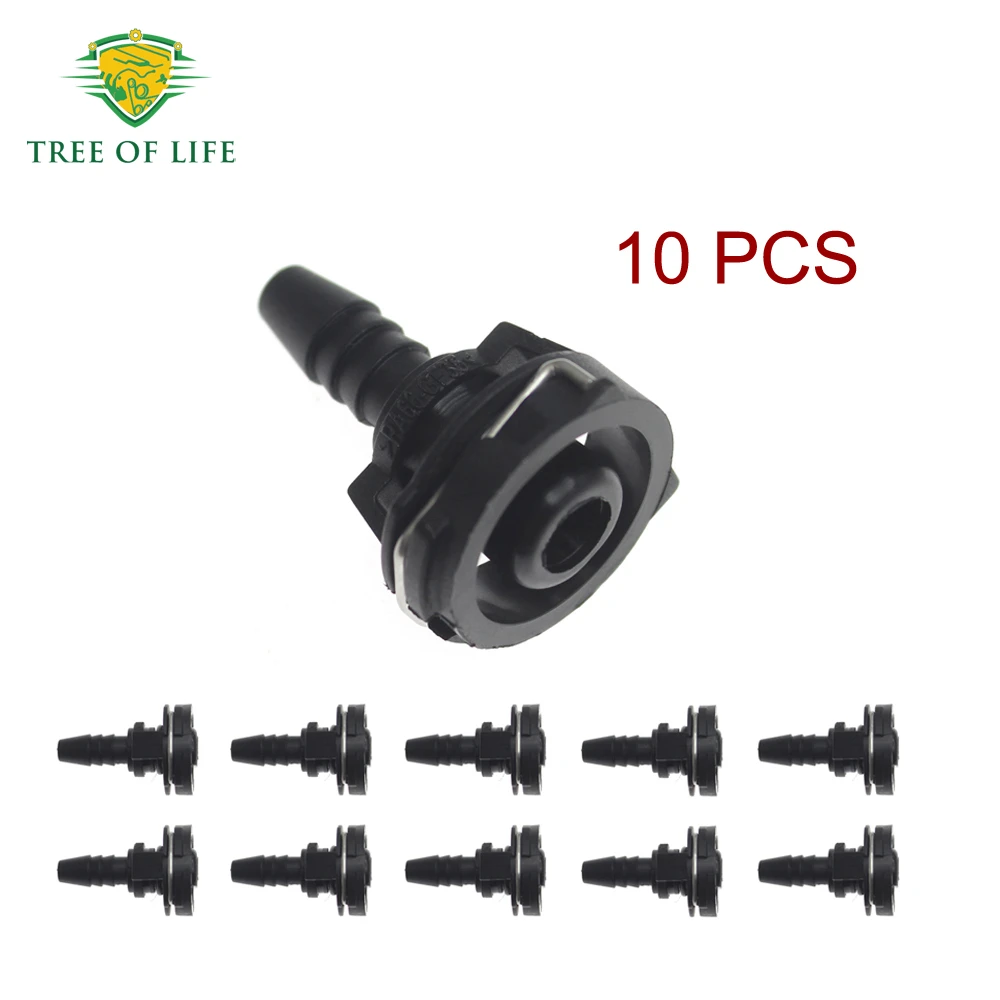 1/2/5/10X Id 6MM Ad…