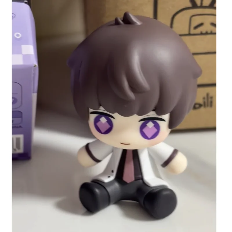 gsc-グッドスマイル-ハギーフィギュア-ミスター・ラブ-クイーンズ・チョイス-ヴィクター・ギャビン-キロ・ルシアン・ショー-アニメコレクタブル-在庫あり