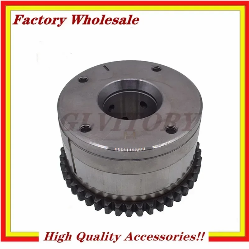Engranaje VVT Phaser de árbol de levas de sincronización 13025-AE02A 13025AE02A para Nissan Sentra Altima Frontier x-trail T30 2.5L DOHC QR25DE