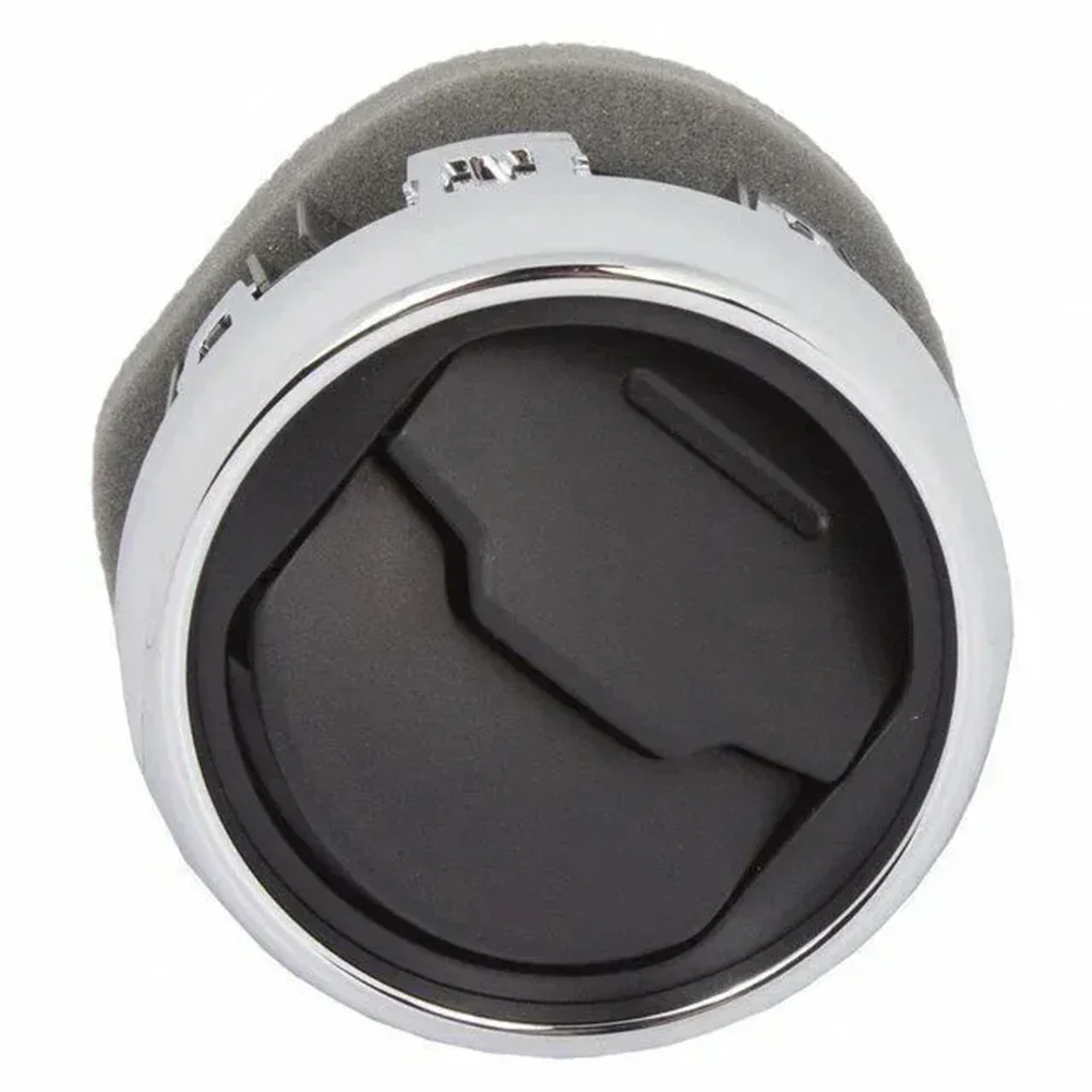 

ABS Center Air Vent Center Air Vent Black OEM Number: FR3Z-19893-AE Car Truck High Quality Practical Brand New