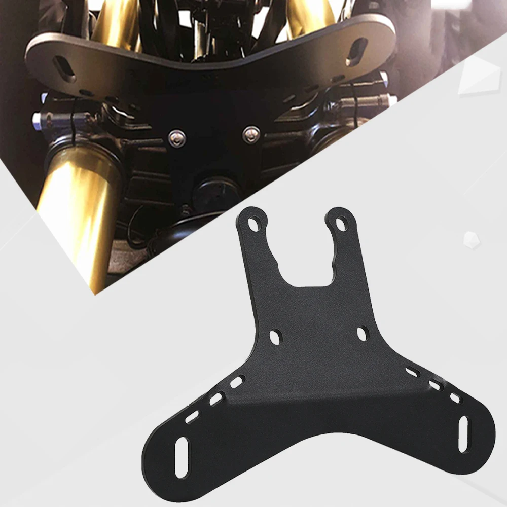 

For YAMAHA Tenere 700 T700 T7 Rally 2019 2020 2021 2022 2023 2024 Motorcycle Fog Lights Auxiliary Light Bracket Driving Lamp