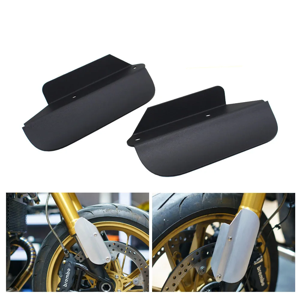 Motorcycle Front Fork Shock Absorber Cover Dust Protector For BMW R12 nineT R 12 R nineT Scrambler RnineT Pure Option 719