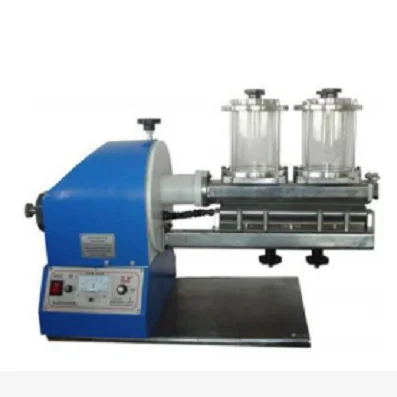 

Gluing Leather Bags Shoes Wallet Products Insole Cementing Machine