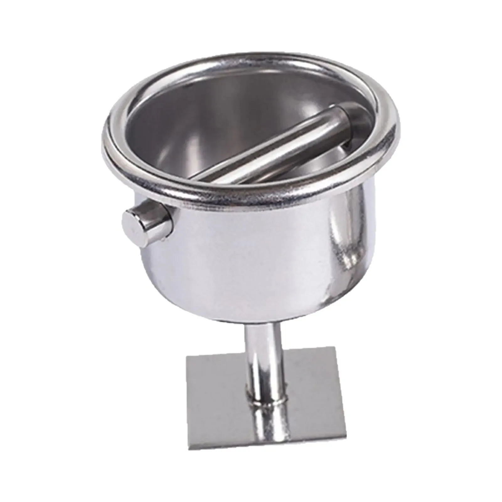 Stainless Steel 304 Swimming Pool Lane Line Embedded Parts Water Line Embedded Floating Line Embedded Parts