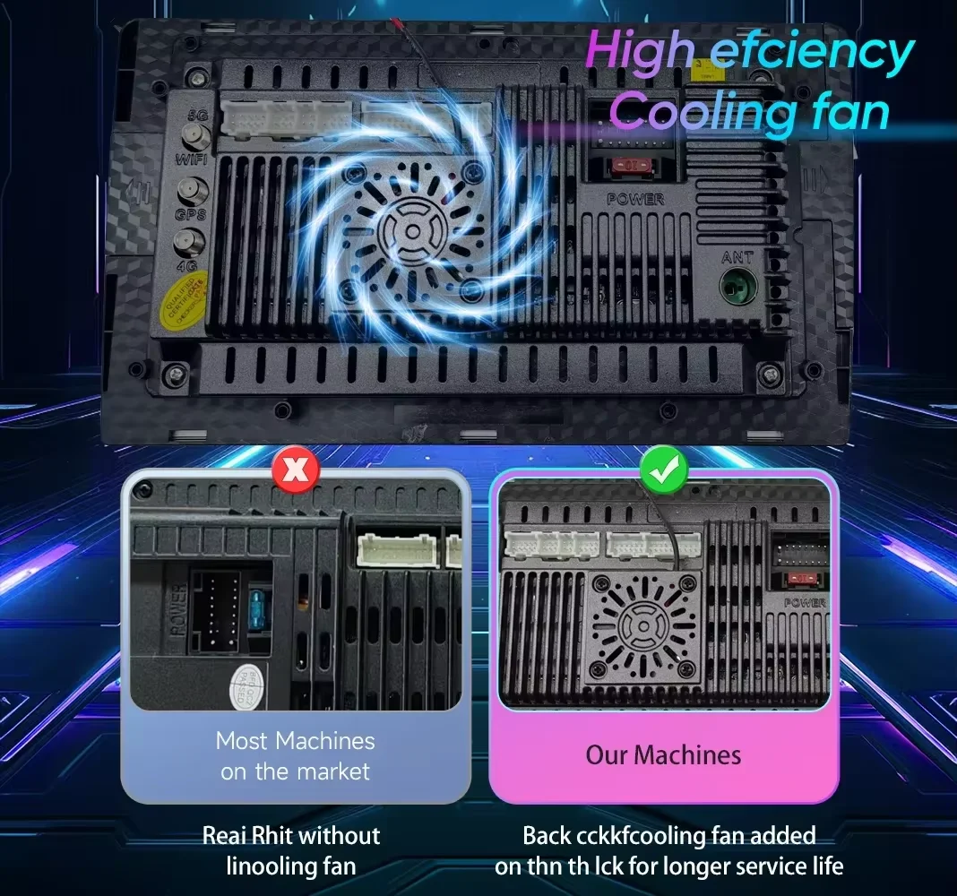 Radio de coche Android 15 de 9,7 pulgadas para Opel Insignia Buick Regal 2009 -2013 estéreo Multimedia NO pantalla Vertical 2Din Carplay 4G WIFI