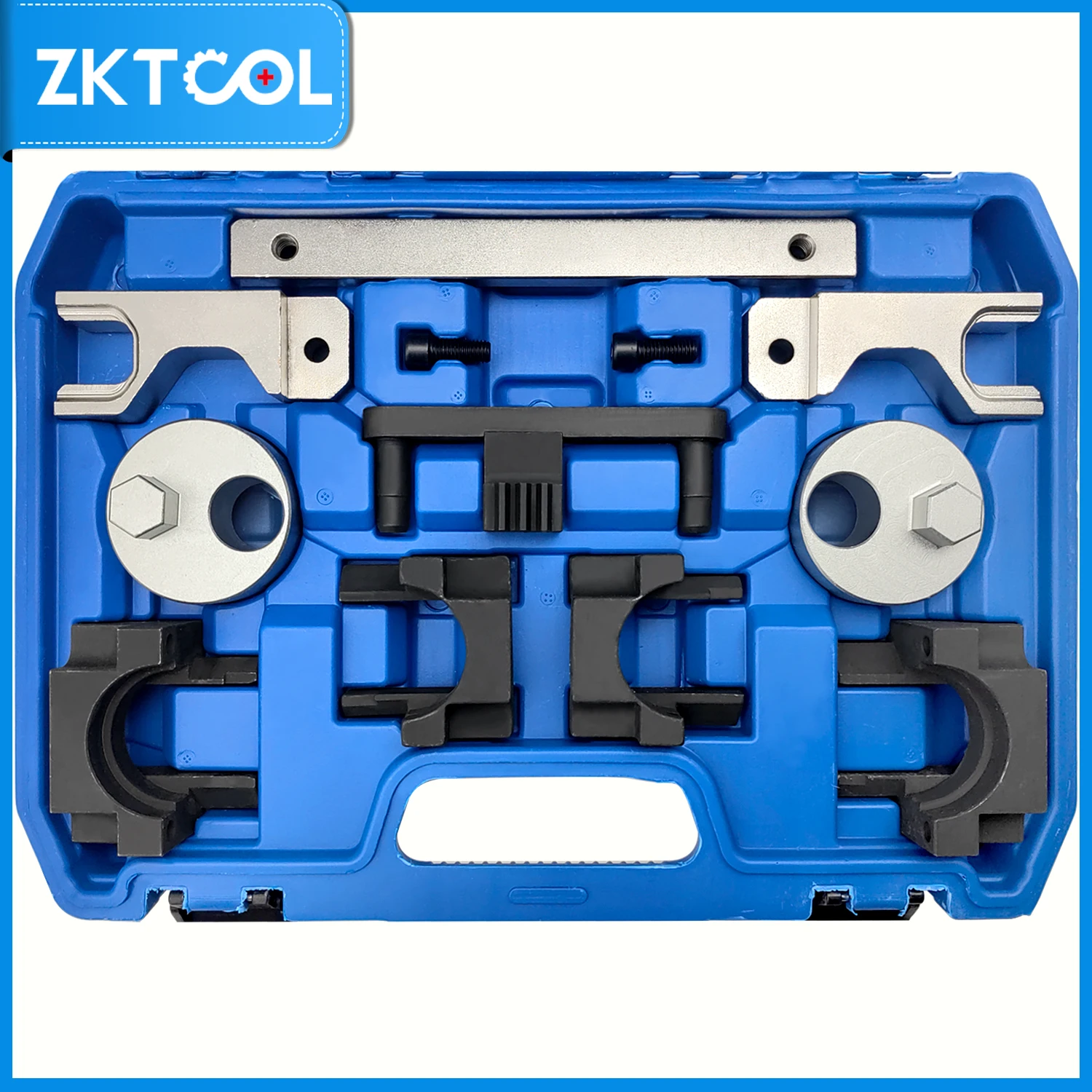 Engine timing chain lock tool is suitable for Mercedes-Benz M651 CDI W906 W176 W246, OEM W 651 589 02 63 00