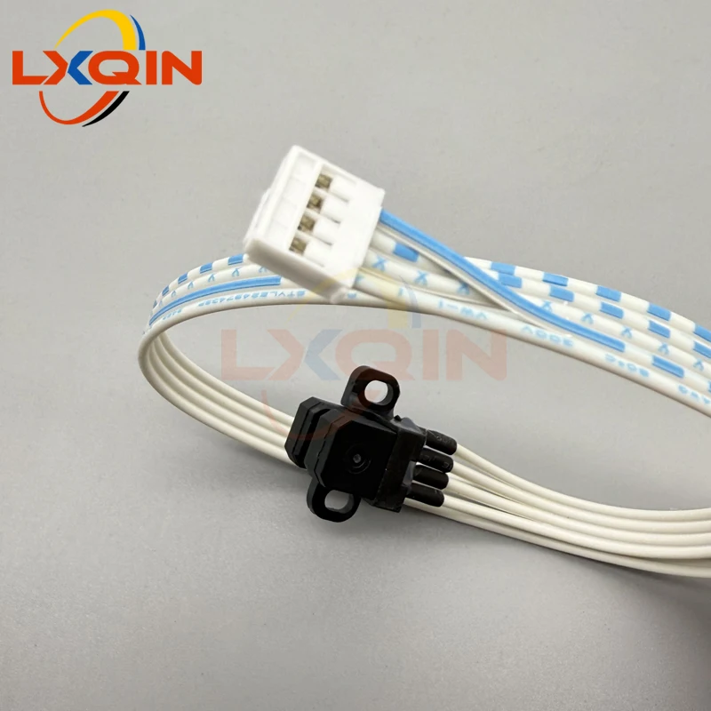 LXIQN Encoder sensor with H9730 reader for Senyang /Hoson XP600 /DX5/DX7 print head for Witcolor Allwin Xuli printer