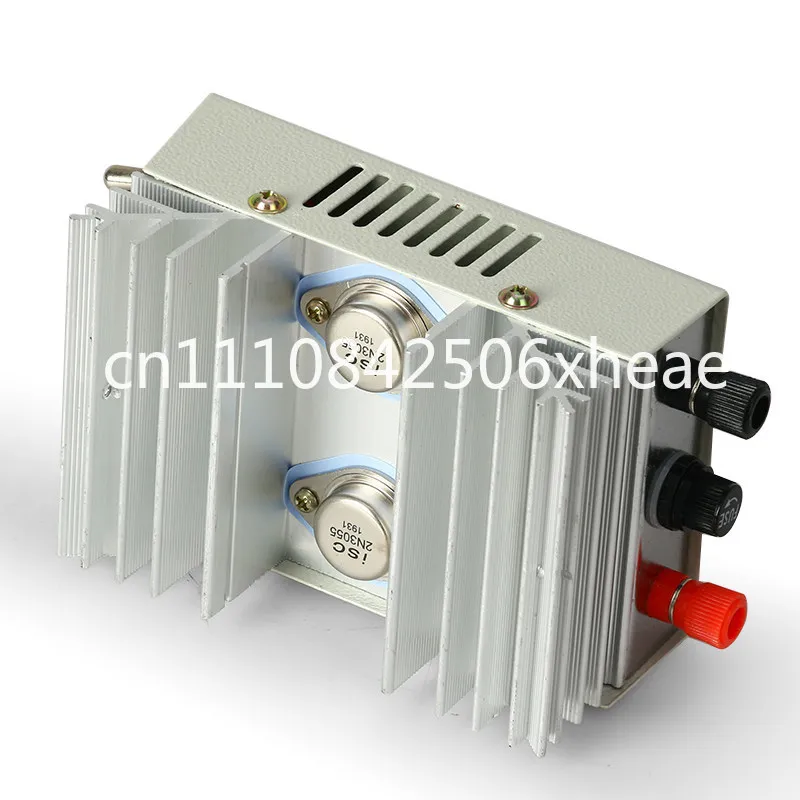 Marine DC power supply navigation collision avoidance walkie-talkie voltage regulator converter 10A24v to 13.8v/24v