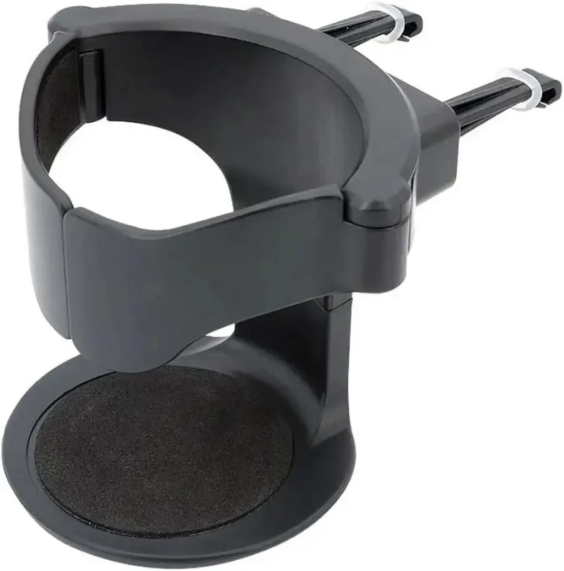 سيارة تنفيس حامل الكأس منفضة سجائر الهاتف دعم الرف السيارات العالمي تنفيس الهواء منفذ يمكن حامل زجاجة شرب حامل المنظم