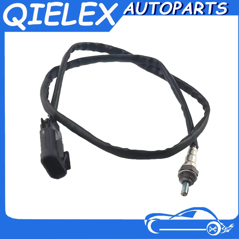 

OEM 8A00B9339 High quality Auto Spare Parts Oxygen sensor For MV Agusta Dragster 800 RR Rivale Brutale Lambda Oxygen Sensor