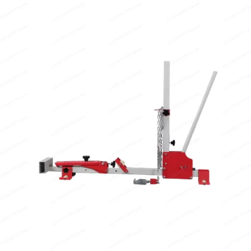 Body shaping correction instrument body data recovery puller special sheet metal Latta car dent repair tools