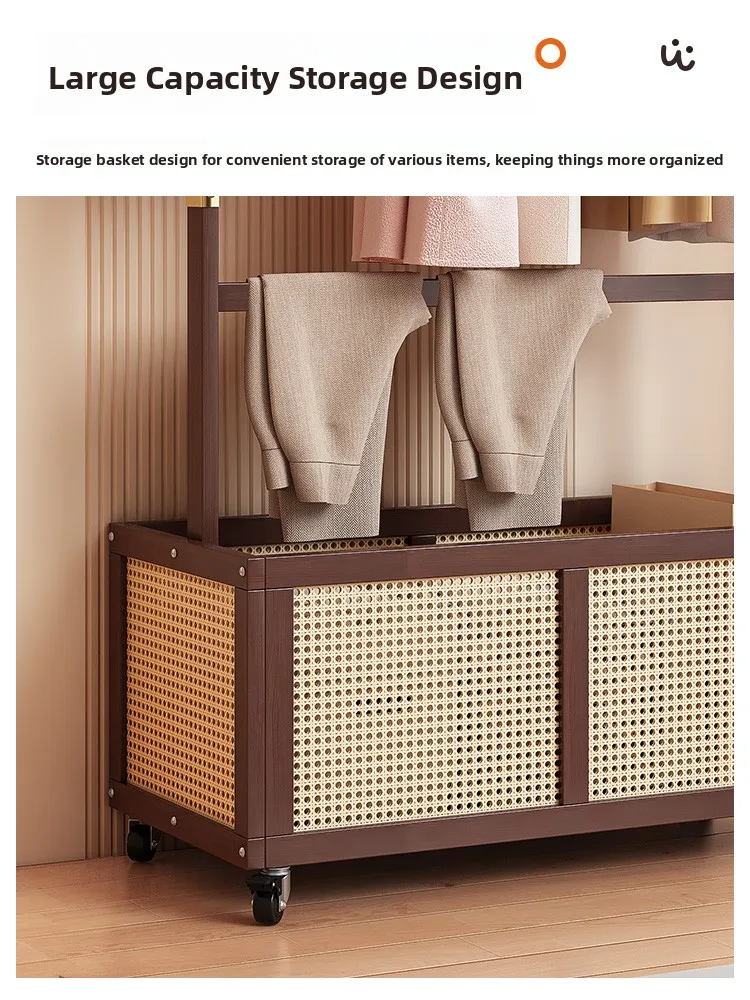 Simple Portable Bed…