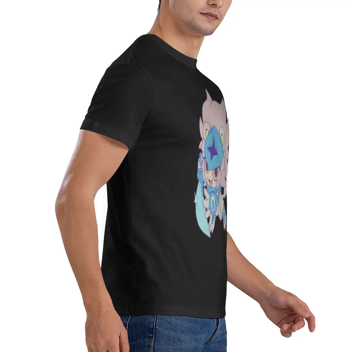 Digimon Men's Classic Unisex Cotton T-Shirt for Men & Women, Classic Tee