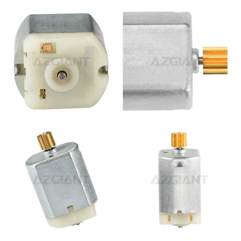 For Mini Cooper R55 R56 R57 R58 R59 Car Side Wheel Motor Steering Column Lock Power ESL ELV Repair Kit 1020463 0160108A 3W2266