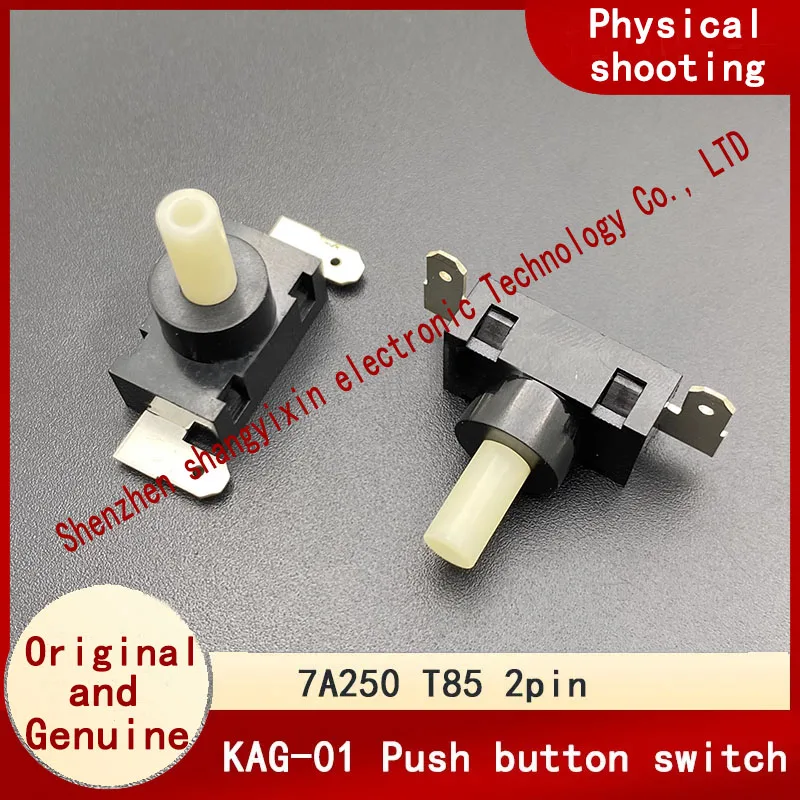 Original Self-Locki…