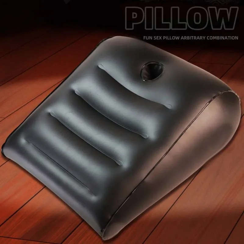 Erotic Sofa Love Position Sex Toys For Couples Sex Pillow Magic Triangle Cushion Fun Furniture BDSM Multifunctional Adult Games