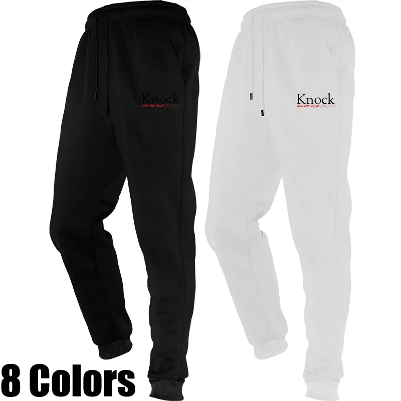 

Мужские спортивные флисовые спортивные штаны для активного бега для мужчин с карманом на молнии и шнурком