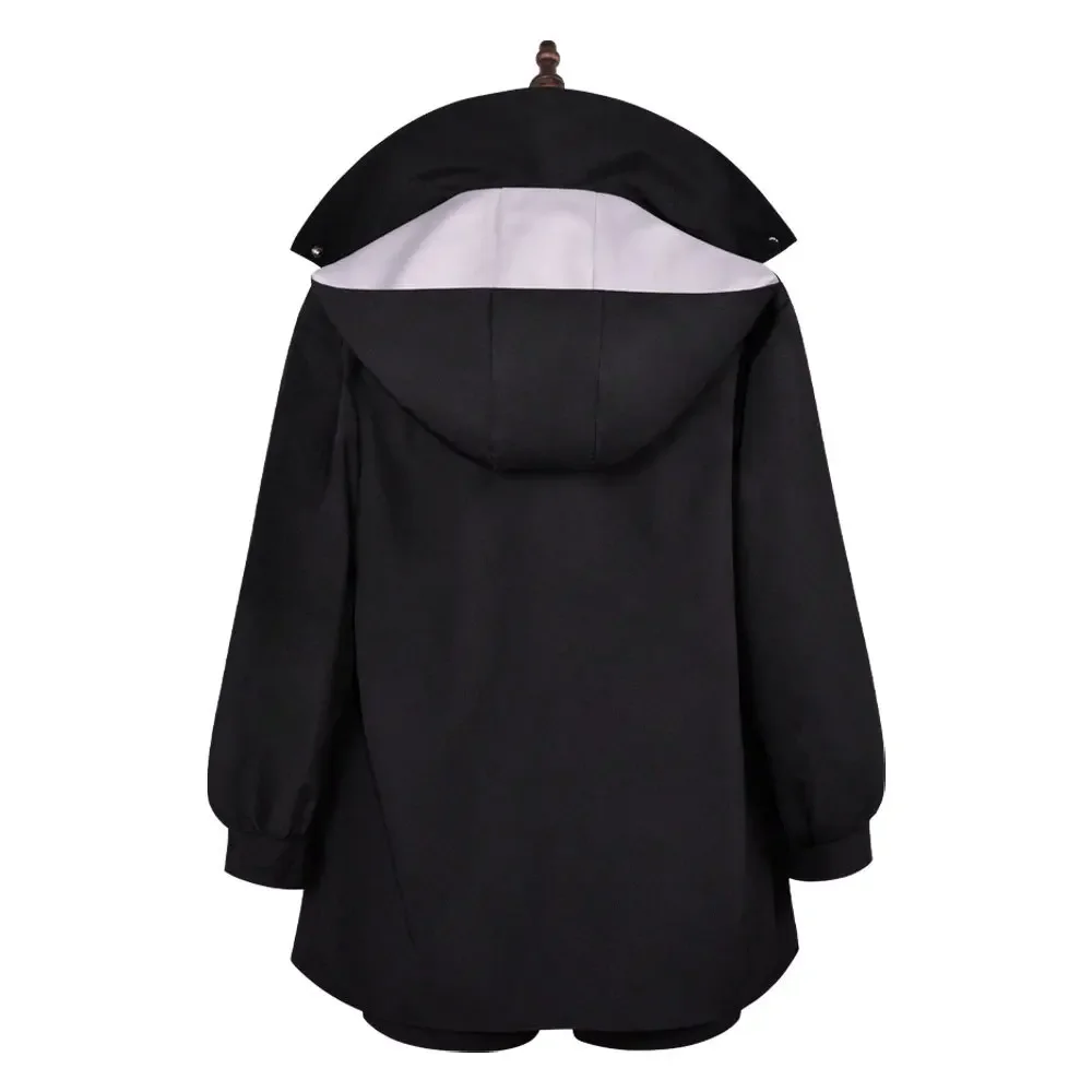 Anime nuevo llamada de la noche siete hierba Cress Cos disfraz justo dos Yuanes disfraz de Anime Cosplay disfraz de Halloween mujer adulta