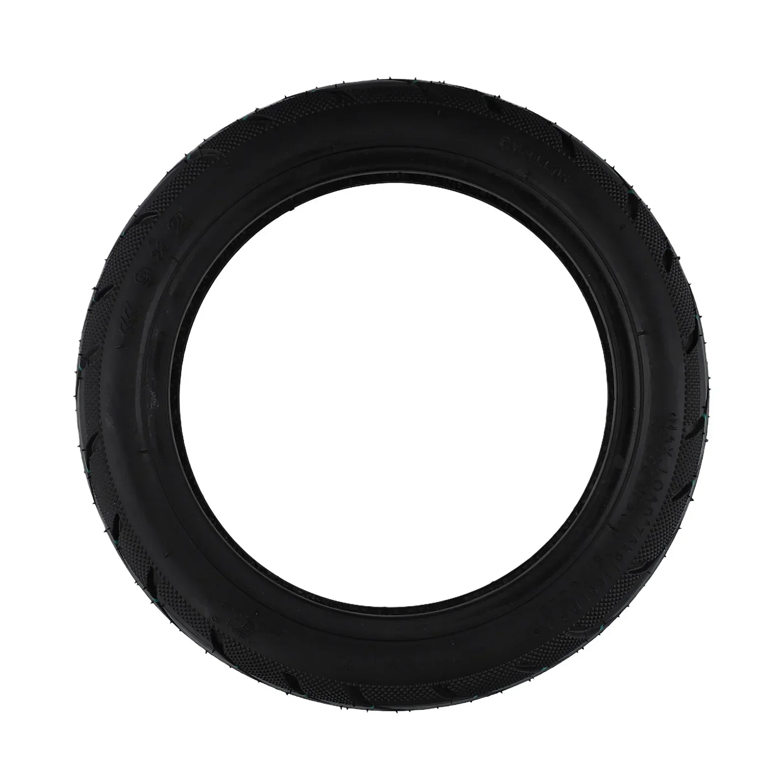 

Self Repairing 9 Inch Tubeless Tire Suitable For For M365 Electric Scooter High PerFor Formance Rubber Material