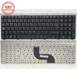 Spanish NEW Keyboard for Acer for Aspire 5740G 5740Z 5741 5741G 5742 5742g 5742Z 5745G 5745 5745P 5800 5250 SP laptop keyboard