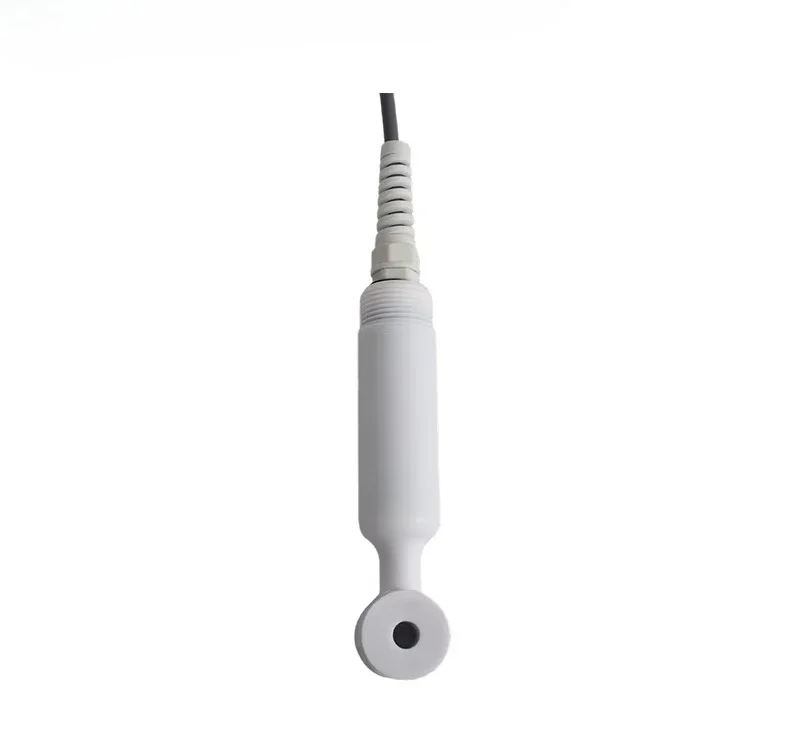 NOBO EL-5800 Water Quality Tester for HCL NaOH H2SO4 NaCL HNO3 Acids Alkalis TDS Conductivity Measurement Chemical Plant Use