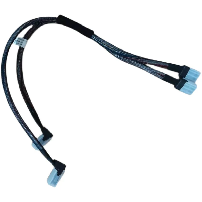 

Новый кабель для передачи данных Dell R720 MINISAS SFF 8087 A B Y1MGK