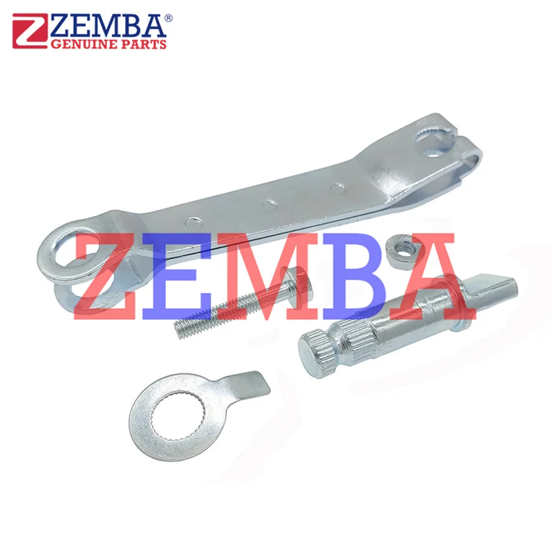 

BX24080053 MOTORCYCLE REAR BRAKE ARM SET FOR YAMAHA FZ16 FZ16S FAZER150 SZR SZR16R