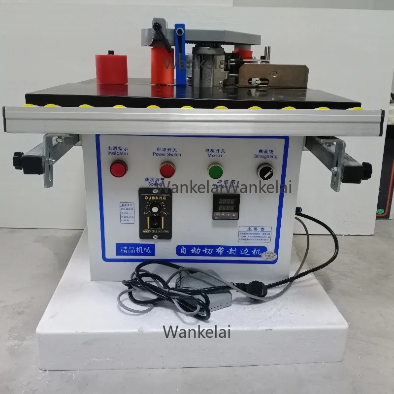 

New Edge Banding Parts: High-Quality Manual Edge Trimmer