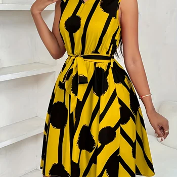 Abito da donna taglie forti