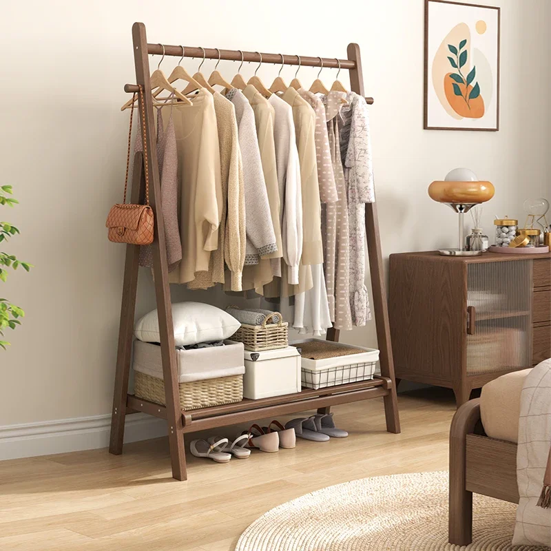 Craftsman Pine Wood Cream Storage Shelf with Doors Eco Friendly Pet No Tools Required Floor Standing for Bedroom Stable Base