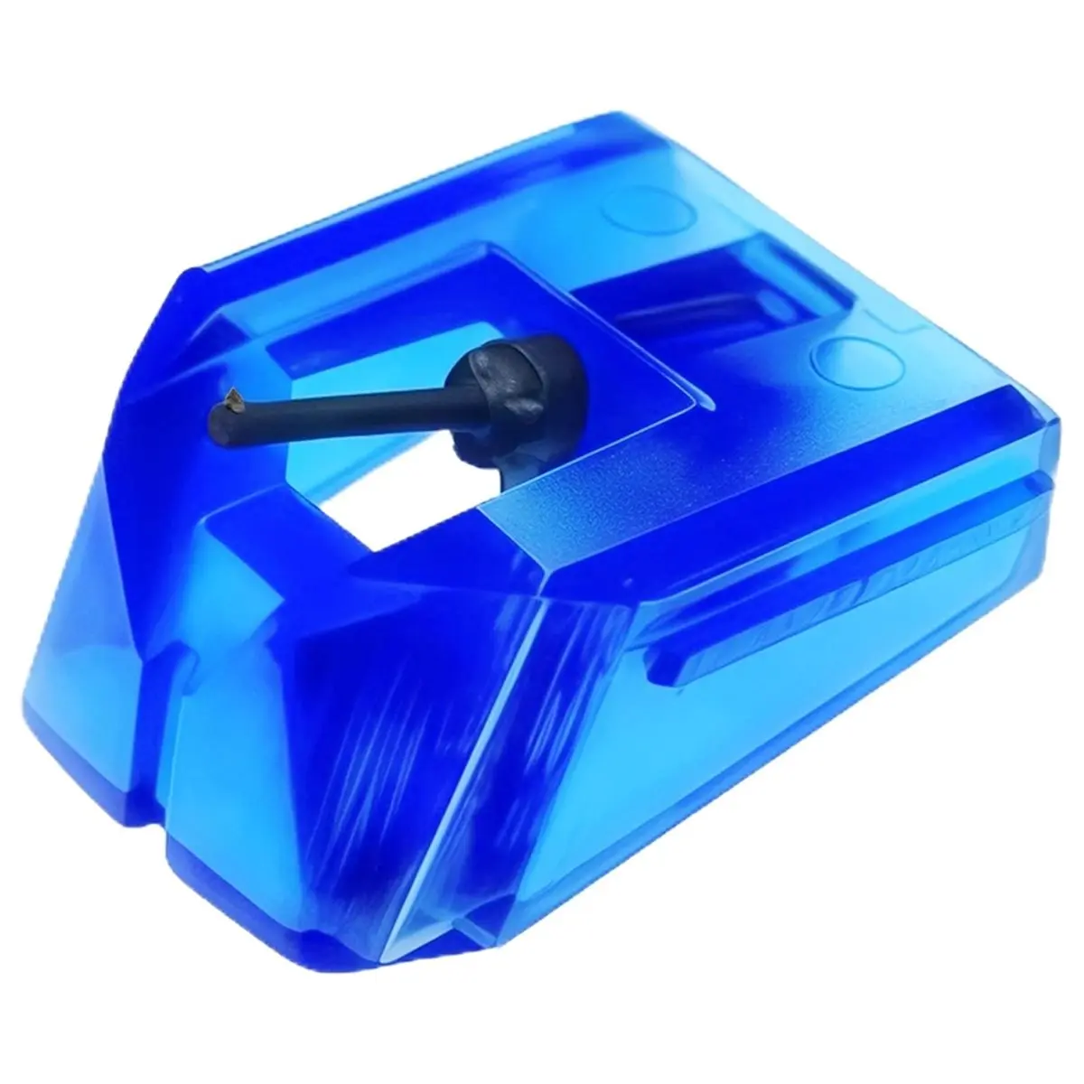 A49T A-VMN95E Turntable Needle Stylus Replacement for AT-LP120X Turntables for AT-XP3 AT-VM95 Series