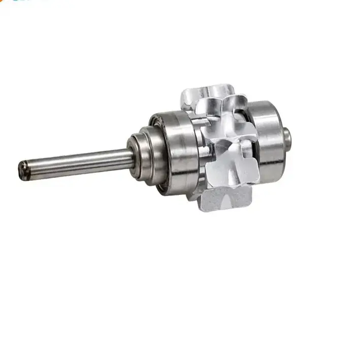 Complete Rotor for NSK Ti-Max X600L / X650 / X600KL / X600BL / X600SL / X600WL – TiX-Su03