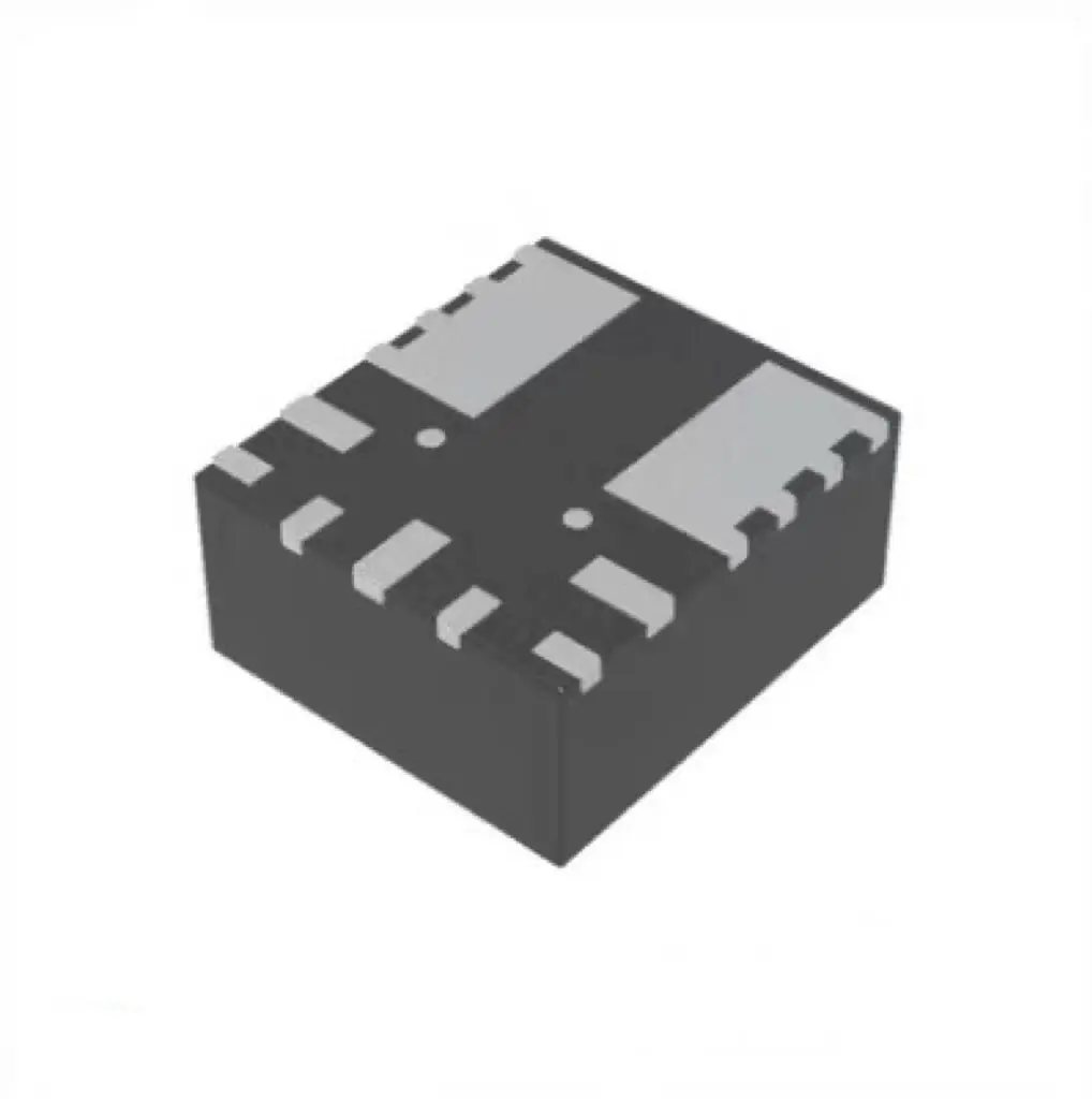 TPSM84209RKHT  QFN-9 power module new original free shipping