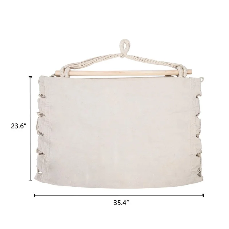 Comfortable Hanging Hammock Chair 5