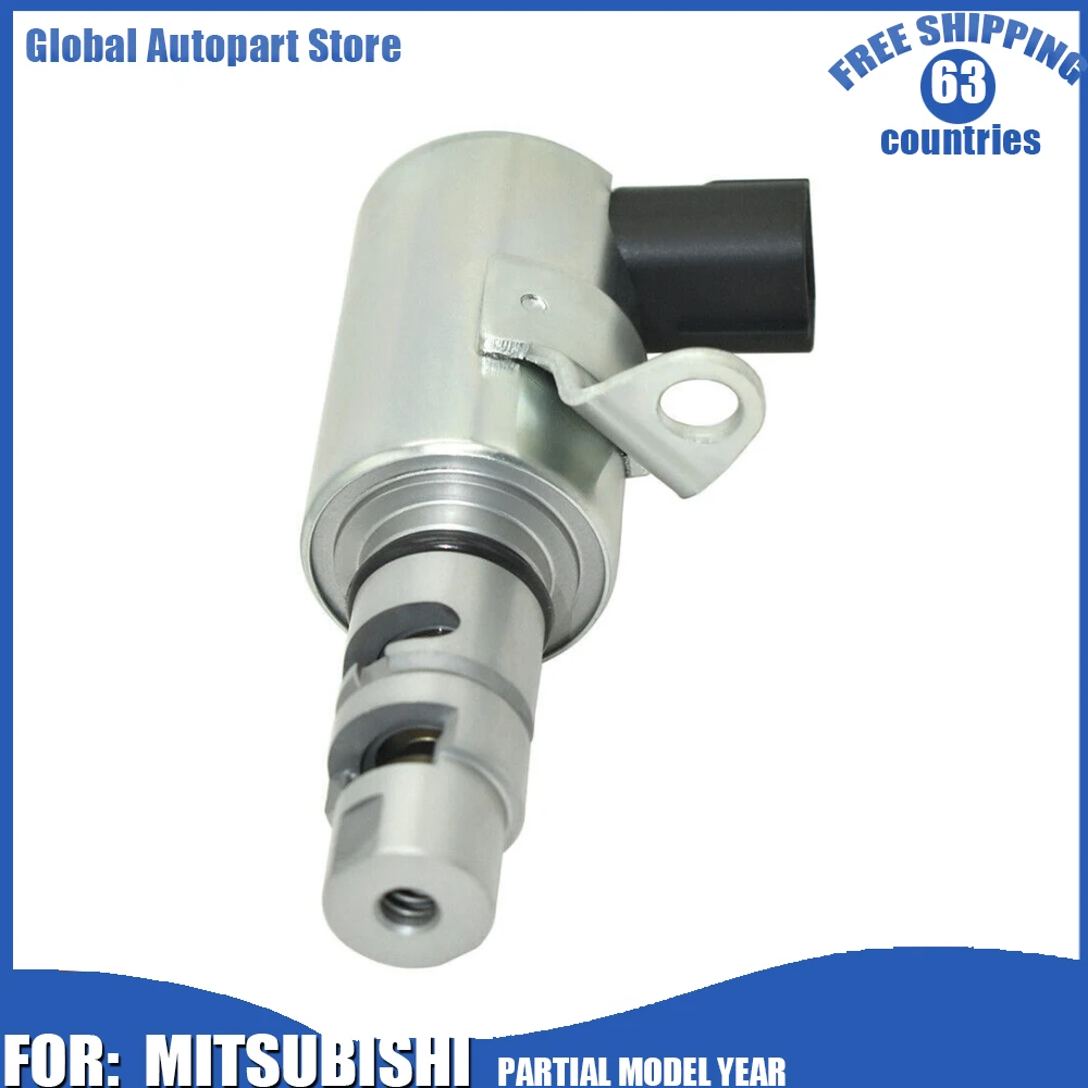 

Para Auto ​Engine Variable Valve Timing Solenoid MN137240 918150 For MITSUBISHI ECLIPSE 2006-2012 GALANT OUTLANDER GRANDIS Tools