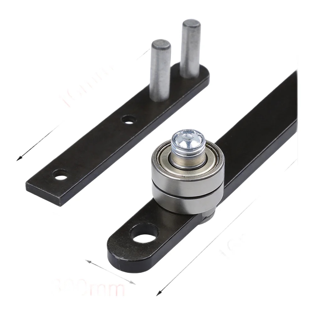 Bending Tool For Workshop Bending Tool Flat Bar Bender Manual Tubing Bender Creates 180 Degree Bends Easy To Use