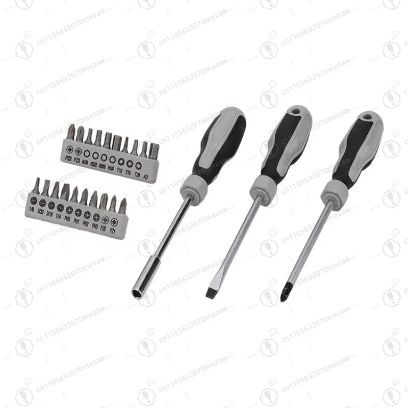 173 مجموعات منزلية من الفولاذ الكربوني الأكثر شعبية، مجموعات أدوات يدوية هجينة، أدوات إصلاح متعددة الاستخدامات