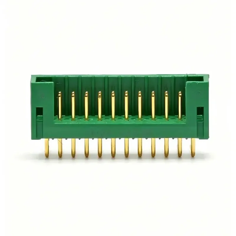 JL24-24ZJW Rectangular Electrical Socket Connector Anti-vibration Connector for Locomotive and Electronic Connector