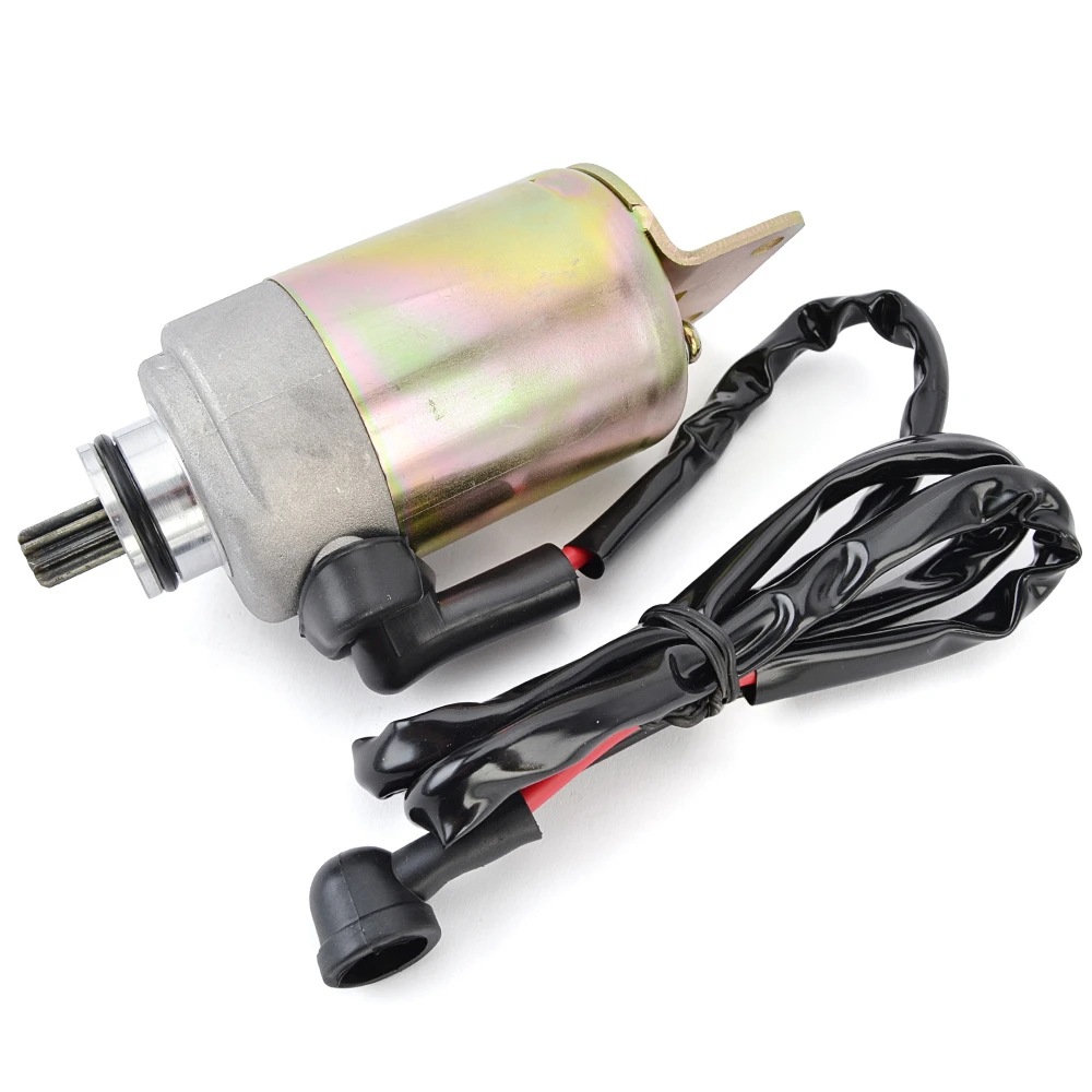

31210-LLB1-900 Motor Starter for Kymco ATV Mxer 125 150 MXU150 2005-2014 MXU150X Mxer125 Mxer150 2002-2011