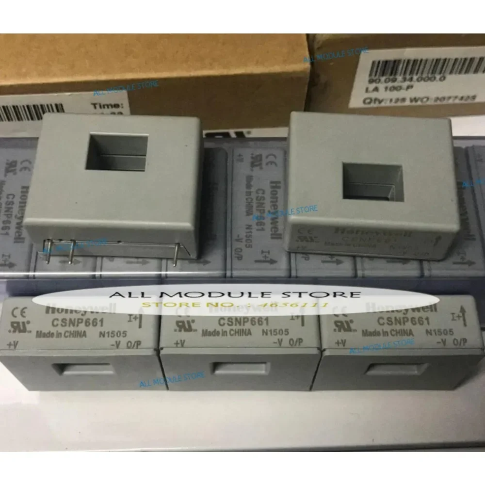 CSNP661 SENSOR arus baru pengiriman gratis