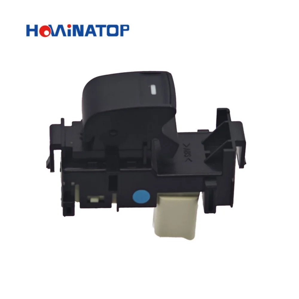 HOWINATOP 84810-06060 5Pin Single Power Window Switch With Backlight For Toyota Camry Corolla RAV4 Highlander Vios 2004-2016 view 5