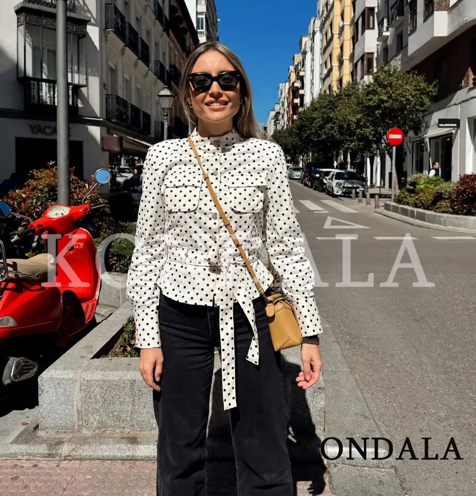 Kondala Women Polka…