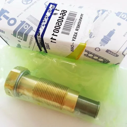 Imagen 1 del producto Tensor de cadena ASSY D20 D27 para Ssangyong Actyon(Sports) Kyron 2005-2012 OEM 6640500111