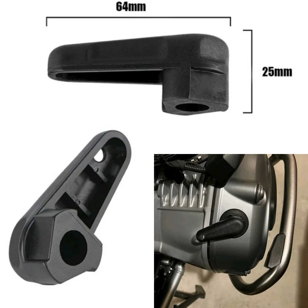 

Black Motorcycle Engine Oil Filler Cap Tool Wrench Removal Tool for BMW R1250GS R1200GS LC Adv R18 R 1250 1200 GS R1200RT R1200R