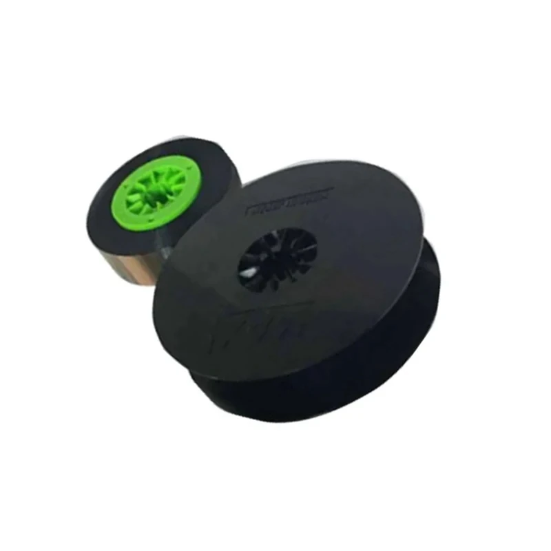 LM-IR50B Ink Ribbon Black Ribbon For MAX LETATWIN Cable ID Printer Electronic Lettering Machine LM-550A/E