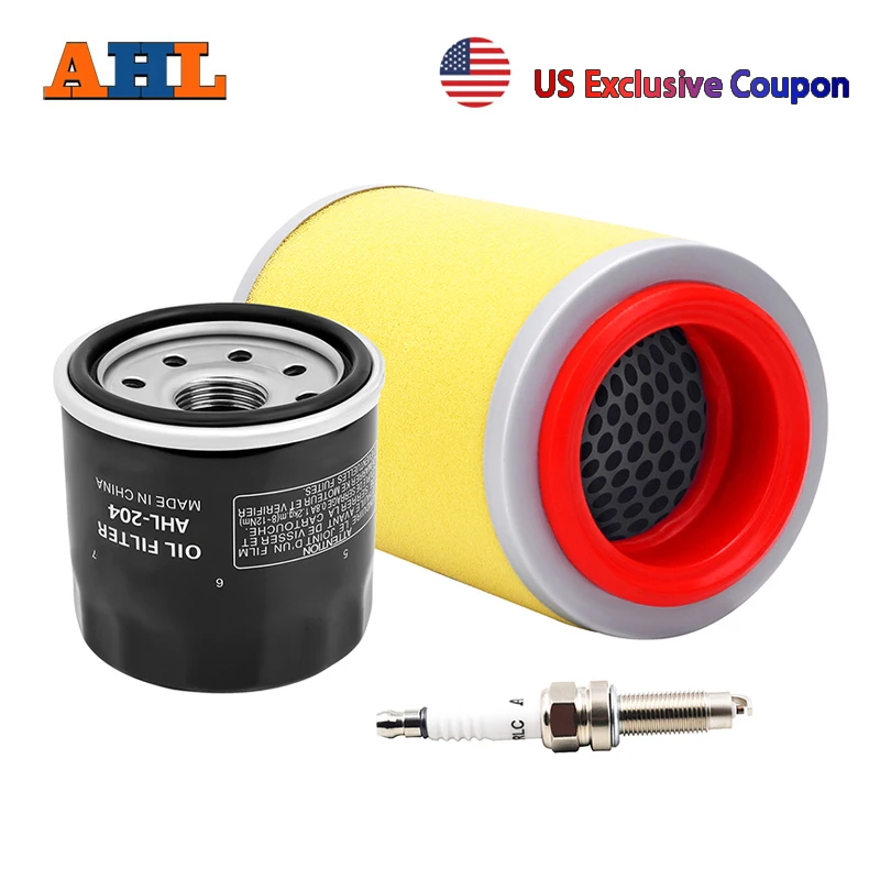 Motorcycle Air Filt…