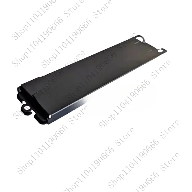ZZ New M.2 2280 SSD Heatsink Bracket Thermal Plate For Dell Alienware M16 R2 Laptop