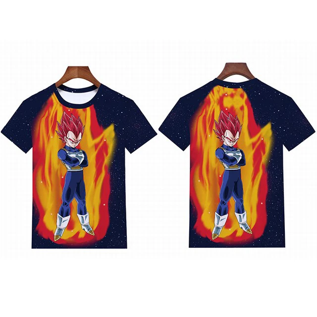 Verão venda quente camiseta masculina esportes dragon ball wukong casual camiseta masculina esportes secagem rápida confortável