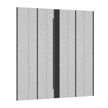 12 最佳銷售 透明LED螢幕 - №10