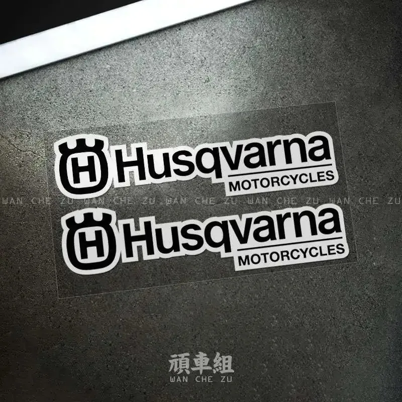 Motocross Bodywork Waterproof Decoration Sticker Off Road Motorcycle Decals Stickers For Husqvarna Svartpilen Vitpilen Accessory view 6